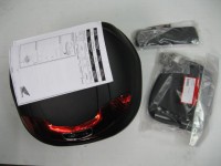 35L TOP BOX, Topcase, Koffer