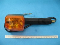 Blinker links hinten