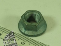 1 BUNDMUTTER, 12MM