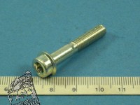 Flanschkopfschraube 6X35