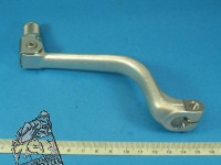 Schaltpedal