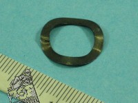 1 Wellenscheibe 12MM