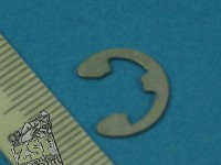 Sprengring , 7MM