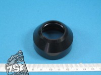 Staubdichtung für Gabel