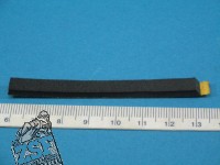 RUBBER, PGM-FI UNIT