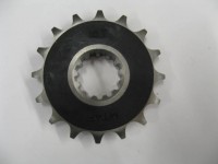 RUEDA DENTADA, ARRASTRE (16T)