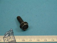 BOULON DE BRIDE, 6X20