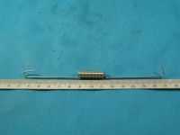 FEDER, BREMSSCHALTER
