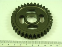 1 ERSTES ZAHNRAD, NEBENWELLE (34T)