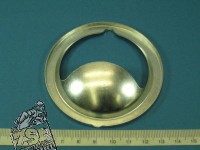 Blende Luftfilterkasten