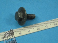 TORNILLO, ESPECIAL 6MM