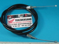 KABEL KOMPL. B, DROSSEL