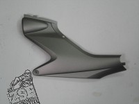 Seitendeckel links