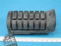 Fussrastengummi