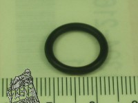 1 O-RING, 11.5X2