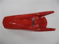 1 KOTFLÜGEL, V., Schutzblech vorn