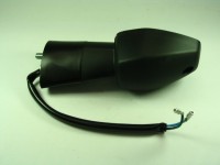 1 Blinker, Blinkergehäuse vorne rechts