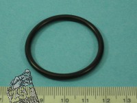 1 O-Ring  35X3 (ARAI)