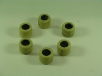1 Rollensatz, Variomatikgewichte, Variogewichte, Fliegkraftgewichte