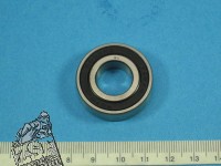 Lager,Radiallager,Radlager,Kugellager, 6002-SH