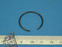 Sicherungsclip für Kolbenbolzen
