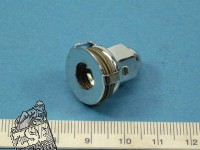 Mutter 8mm