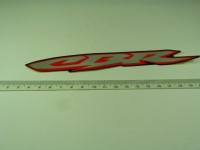 1 Aufkleber, V. OBEN VERKLEIDUNG