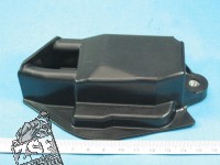 Gehäuse für Servomotor