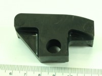 1 GLEITSCHIENE, KETTE