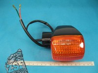 BLINKER KOMPL., L. V. (12V 21W)