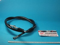 KABEL KOMPL., KUPPLUNG