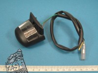 Kennzeichenleuchte komplett (12V 5W)