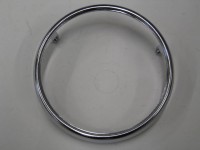 1 Lampenring, ZIERRAHMEN, SCHEINWERFER