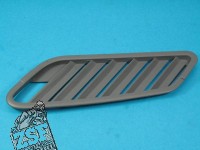 Kühlergrill
