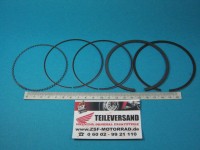 KOLBENRING SATZ (0.50)