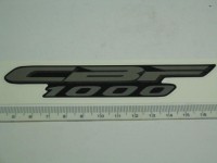 Aufkleber (CBF1000)