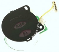 ENS. DE CAJA, PILOTO (HISS/FI/ABS)