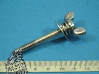 Feststellschraube für Luftfilter-Einsatz