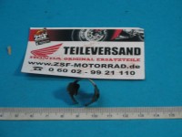 SCHNAPPRING, LENKERGEWICHT