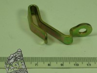 1 HAKEN, STURZHELM, Helmhalter