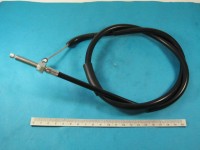 Kupplungszug, KABEL KOMPL., KUPPLUNG