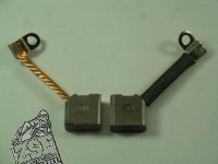 JEU DE BALAI DE CHARBON (MITSUBA)