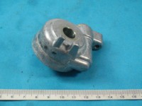 Tachoantrieb, GETRIEBEKASTEN KOMPL., GESCHWINDIGKEITSMESSER