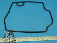 Ventildeckeldichtung oben,Entlüftungsdeckeldichtung