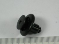 1 Clip, KLEMME, ANTRIEBSKETTENGEHAEUSE