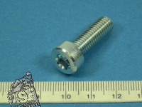 Innensechskantschraube 8MM