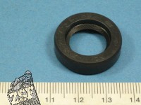 Simmerring 15X25X7