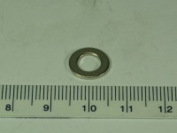 1 SCHEIBE, 11MM