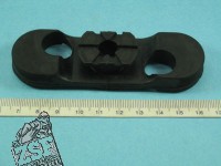 1 Gummi (Tank hinten)
