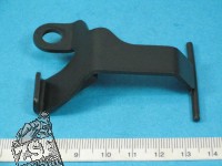 Halter für Batterie